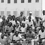 Τρόφιμοι φυλακών του Malawi κερδίζουν μια υποψηφιότητα για Grammy