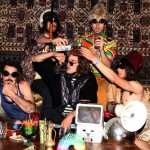 Οι The Growlers ζωντανά για πρώτη φορά στην Ελλάδα