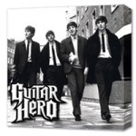 Οι Beatles στο Guitar Hero