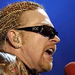 Θα περιοδεύσουν τελικά για το “Chinese Democracy” οι Guns N' Roses;