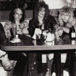 Πότε θα επανενωθούν οι Guns N' Roses;
