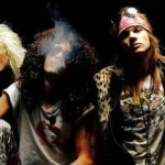 Όλα τα μέλη της αρχικής σύνθεσης των Guns N' Roses θα παραβρεθούν στο Rock N Roll Hall Of Fame