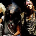Ο Steven Adler μιλάει για τον Axl