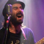 Σε streaming το ντεμπούτο του Gus Boggar (πρώην Effigy)