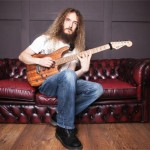 Σεμινάριο κιθάρας με τον Guthrie Govan σε λίγες μέρες στην Αθήνα