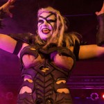 Oι Gwar απολύουν την τραγουδίστριά τους και εκείνη αντεπιτίθεται