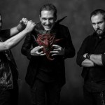 Video clip από τους Hail Spirit Noir