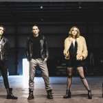Streaming του νέου δίσκου των Halestorm