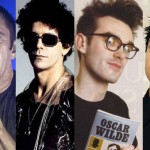 Αυτοί είναι οι υποψήφιοι για το Rock and Roll Hall of Fame του 2015