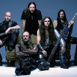 Διπλό best of από τους Hammerfall