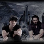 Lyric video για το "Let The Rain" των Hannibal