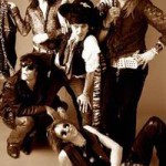 Samples και track listing από το νέο album των Hanoi Rocks