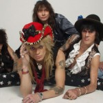 Ο Michael Monroe ανακοινώνει νέο group