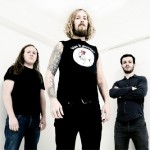 Αποκλειστικό: Ακούστε το ντεμπούτο album των Ουαλών heavy rockers Hark