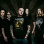 EP από τους The Haunted (audio)