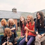 Dave Brock: «Eίχαμε ένα μαγικό δέσιμο με τον Lemmy»