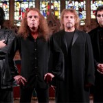Δημοσιεύτηκε το artwork του νέου live των Heaven And Hell