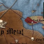 Πού βρίσκεται η Ελλάδα στον παγκόσμιο χάρτη του heavy metal;