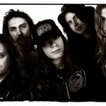Tο τελευταίο live των Hellacopters