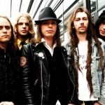 Ακούστε το νέο και τελευταίο δίσκο των Hellacopters