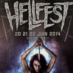 Σε streaming οι εμφανίσεις των Emperor, Soulfly, Behemoth και άλλων στο Hellfest