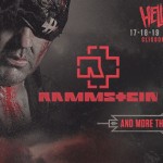 Ανακοινώθηκαν τα πρώτα ονόματα για το Hellfest του 2016