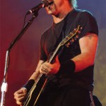 Ο «γλυκύτατος» James Hetfield