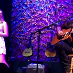 H κόρη του James Hetfield τραγουδά Adele μαζί με τον πατέρα της