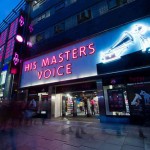 Επικερδή και πάλι τα HMV, σύμφωνα με τον νέο ιδιοκτήτη τους