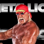 Hulk Hogan: «Θα παρατούσα την πάλη ανά πάσα στιγμή για να γίνω μέλος των Metallica»
