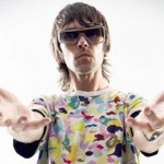 Συνελήφθη ο Ian Brown για επίθεση