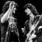 Ian Gillan: «Αν δεν έφευγε ο Ritchie Blackmore από τους Deep Purple, η μπάντα θα πέθαινε»