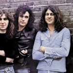 Έφυγε από τη ζωή ο John Gustafson (Ian Gillan Band, Roxy Music, Quatermass)