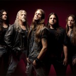 Οι Iced Earth επιστρέφουν στην Ελλάδα τον Ιανουάριο του 2014;