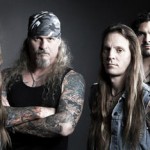 Πρεμιέρα για το νέο video των Iced Earth
