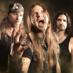 Αλλαγή στη θέση του μπασίστα στους Iced Earth