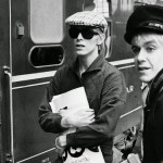 Ιggy Pop: «Η φιλία μου με τον Bowie ήταν το φως της ζωής μου»