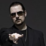 Ο Ihsahn κάνει ...ενδοσκόπηση