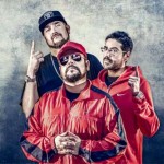 Τα Ημισκούμπρια αύριο στην Πάτρα στα πλαίσια των επετειακών τους συναυλιών