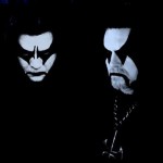 Ιmmortal εναντίον Abbath