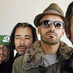 Live CD/DVD από τους Incubus