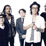 Οι Incubus ζουν και ηχογραφούν!