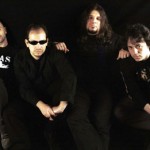 Infidel: Release party για το ντεμπούτο τους, ''I, Oathbreaker''