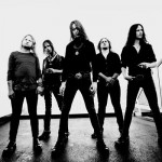 Τίτλοι τέλους για τους In Solitude