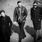 Μια ιδιαίτερη live εμφάνιση από τους Interpol