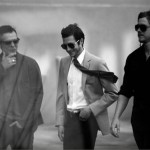 Όλες οι λεπτομέρειες της νέας δουλειάς των Interpol