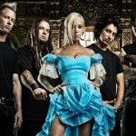 Διαθέσιμο το "Sex Metal Barbie" των In This Moment