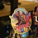 Στα ύψη οι πωλήσεις της μπύρας των Iron Maiden