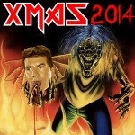 Kαμπάνια για να είναι το "The Number Of The Beast" Νο1 τα Χριστούγεννα