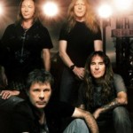 Special limited edition του ''The Final Frontier'' των Iron Maiden μόνο για την Ελλάδα!